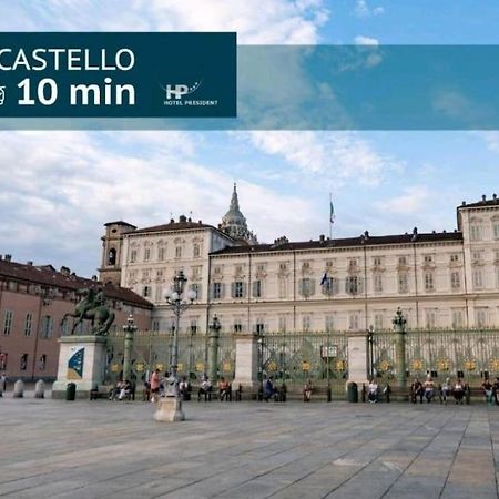 La Casa Di Tony Turin Exterior photo