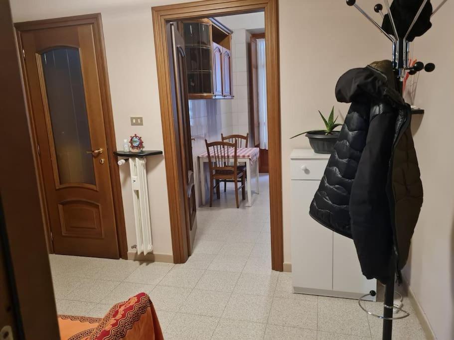 La Casa Di Tony Turin Exterior photo